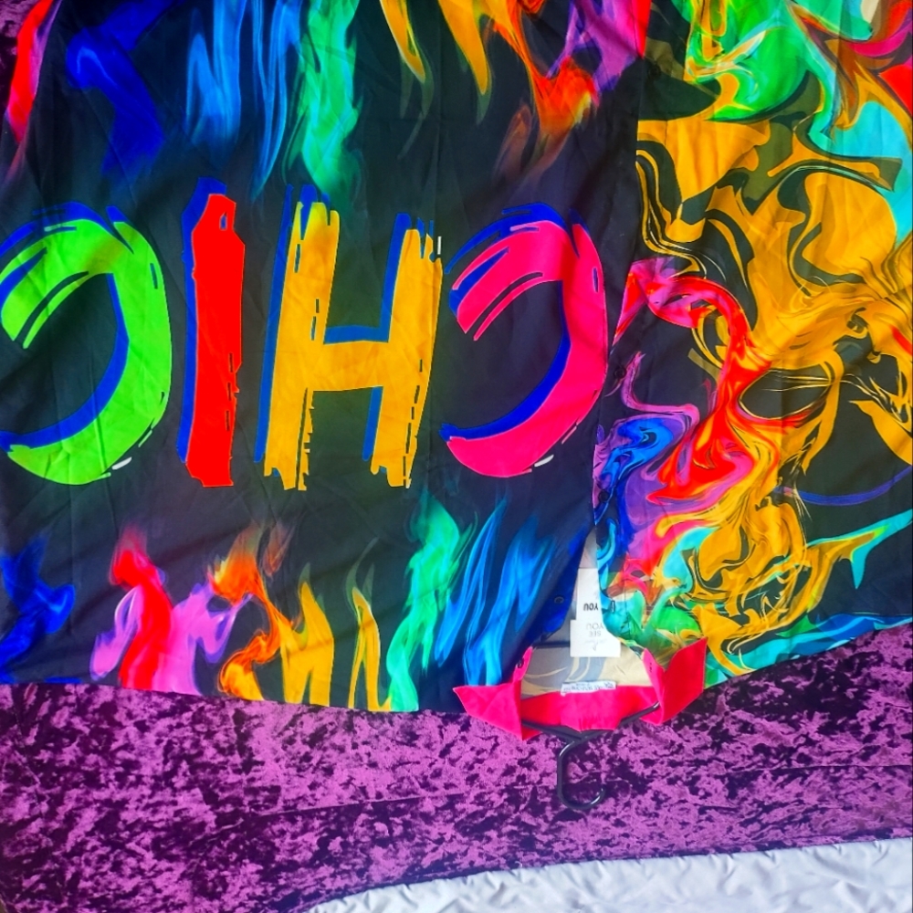 Tops see you multi colour